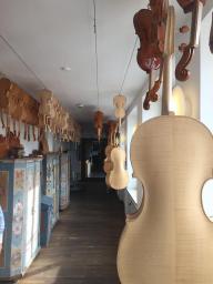 Himmel voller Geigen