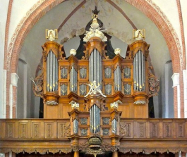 Noordbroek, Hervormde Kerk