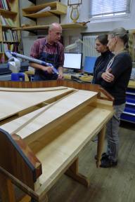 Digitalisierung will gelernt sein