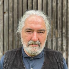 Helmut Balk
