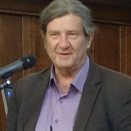 Dr Erich Tremmel