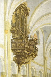 Fig. 12: , swallow's nest (Bamberg)