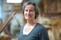 Dr. Margret Madelung