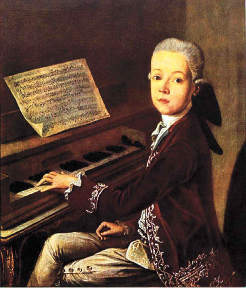 Mozartkugelmozart